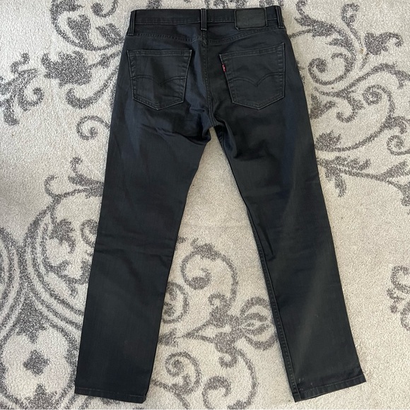 LEVI'S jeans (W30 / L30) - Picture 2 of 4